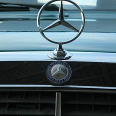 Mercedes Benz 190 SOLGT