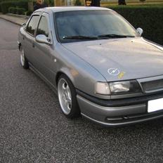 Opel Vectra A
