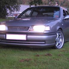 Opel Vectra A