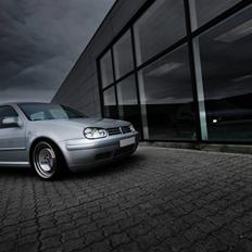 VW Golf 4 1.8GTI Turbo 