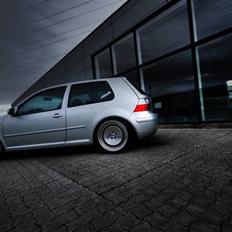 VW Golf 4 1.8GTI Turbo 