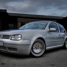 VW Golf 4 1.8GTI Turbo 