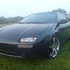 Mazda 323F BA ( Solgt )