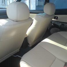 Mazda 323F BA ( Solgt )