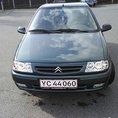 Citroën Saxo