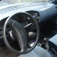 Toyota corolla solgt