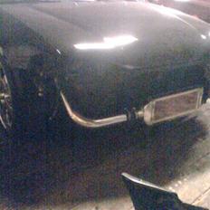 Honda Civic Coupe *SOLGT*