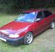 Opel Astra *SOLGT*