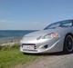 Honda Del Sol EH6 BUTTERFLY