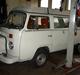 VW T2 Westfalia