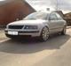 VW passat 2,3 solgt.