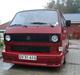 VW caravelle t3