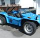 VW Beach buggy SOLGT