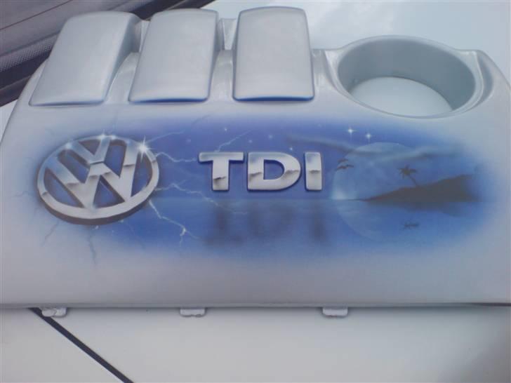 VW Polo 9n nye pics død billede 16