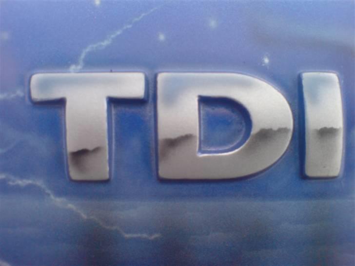 VW Polo 9n nye pics død billede 18