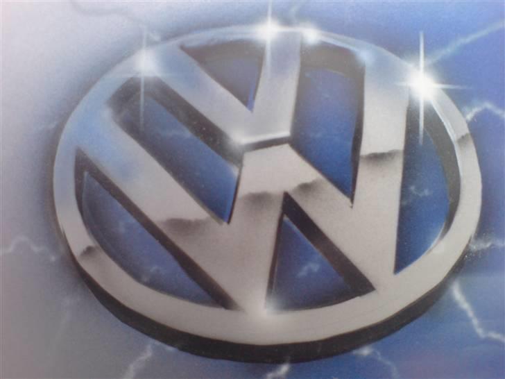 VW Polo 9n nye pics død billede 19