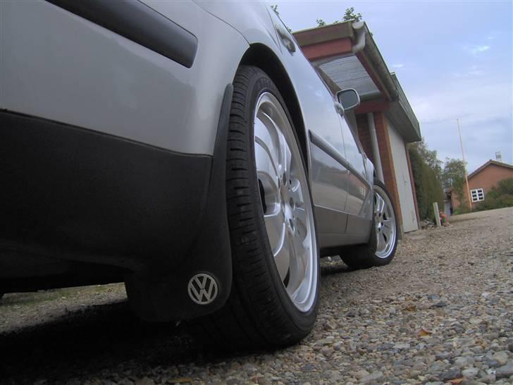 VW Passat Trendline *SOLGT* billede 7