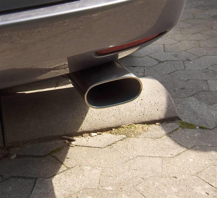 Mazda 6 2.0 Touring stc. - ja benzinen skal jo ud igen billede 20