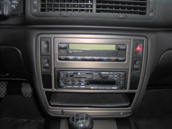 VW Passat Trendline *SOLGT* billede 8