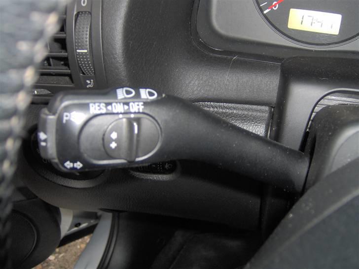 VW Passat Trendline *SOLGT* - Fartpilot billede 11