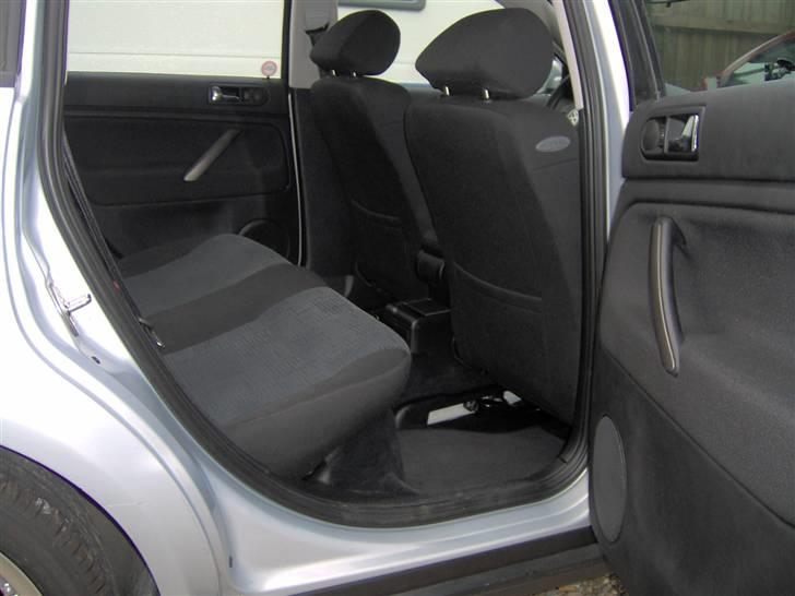 VW Passat Trendline *SOLGT* billede 12