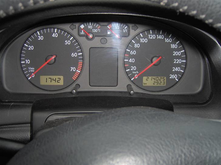 VW Passat Trendline *SOLGT* billede 13