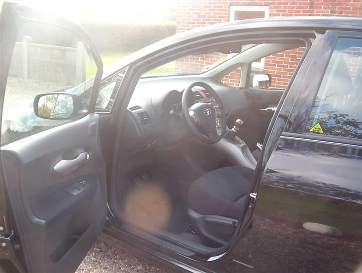 Toyota Auris 2.0 D-4D Sol billede 7