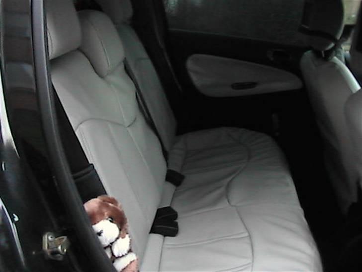 Peugeot 206 sw SOLGT billede 15