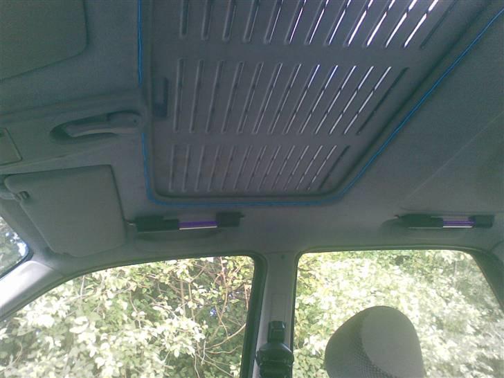 Ford sierra solgt billede 5