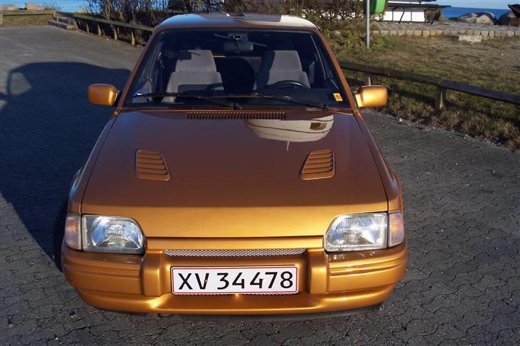 Ford Escort billede 5