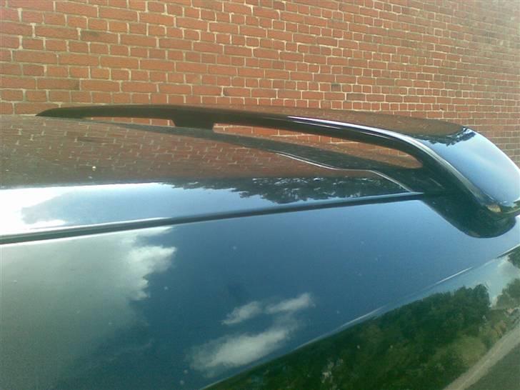 Ford sierra solgt billede 16