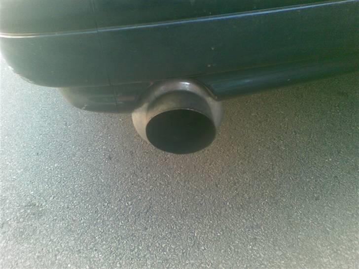 Ford sierra solgt billede 17