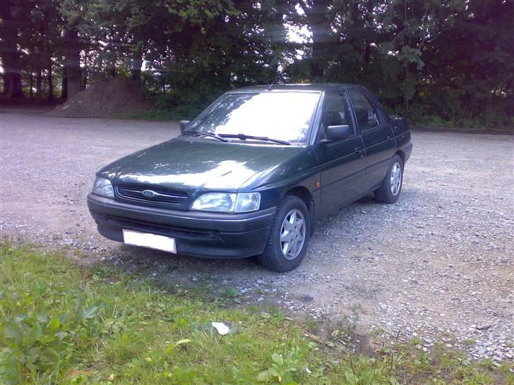 Ford Orion >>> Solgt billede 1