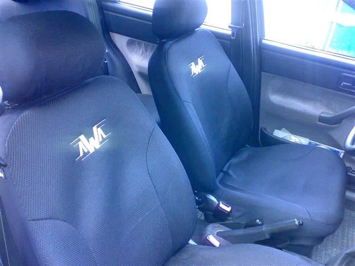 Ford Orion >>> Solgt billede 2