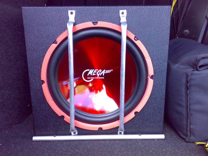 Ford Orion >>> Solgt billede 5