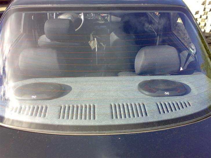 Ford Orion >>> Solgt billede 7