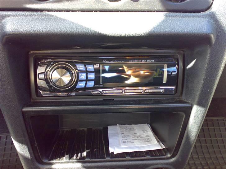 Ford Orion >>> Solgt billede 8