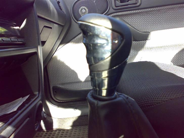 Ford Orion >>> Solgt billede 9