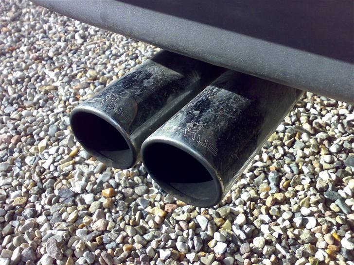 Ford Orion >>> Solgt billede 10