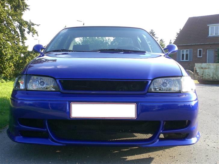 Toyota Carina E  *Solgt* billede 7