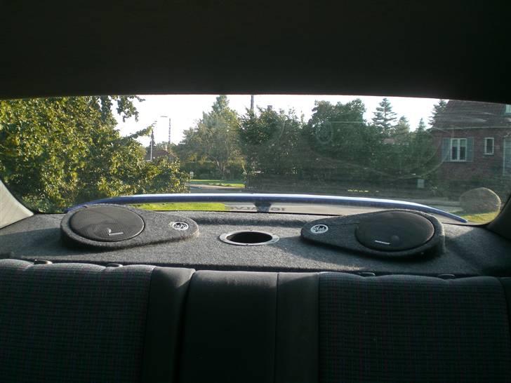 Toyota Carina E  *Solgt* billede 9