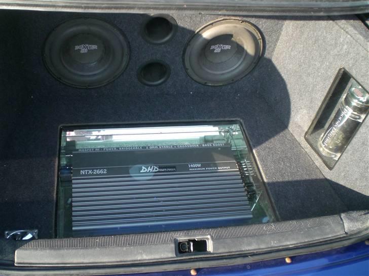 Toyota Carina E  *Solgt* billede 10