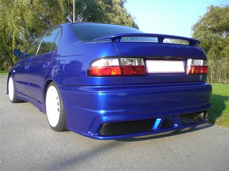 Toyota Carina E  *Solgt* billede 11