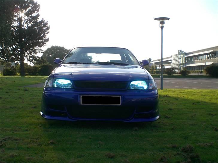 Toyota Carina E  *Solgt* billede 13