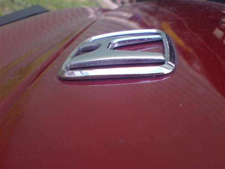 Honda civic ESI R.I.P billede 3