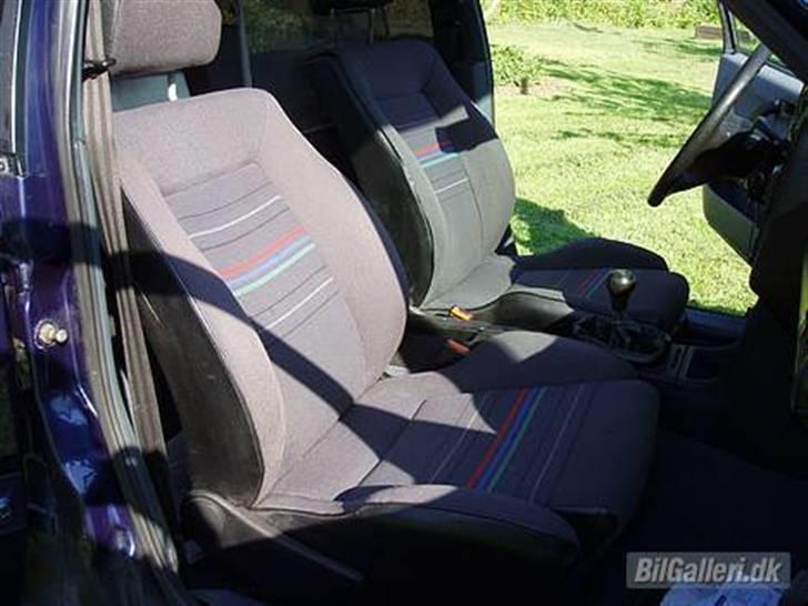 VW Passat 35i TDI (SOLGT) billede 10