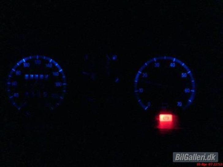 Opel kadett E solgt billede 7