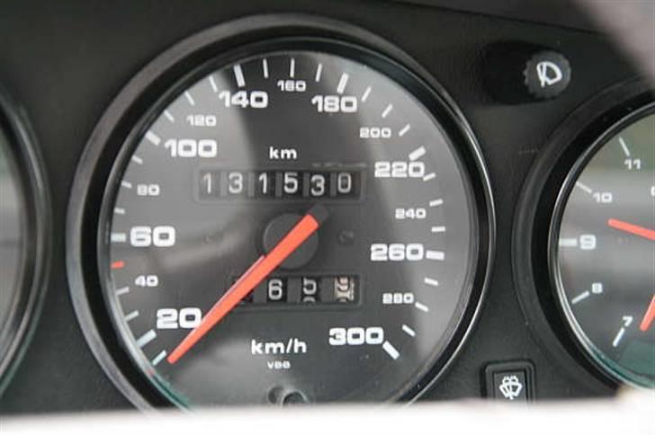 Porsche 911 Carrera 4 - 964 billede 12