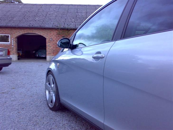 Seat Altea TDI 140 DSG SOLGT!! billede 2