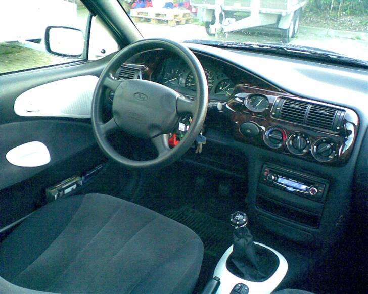 Ford Escort St. Car (Solgt) billede 5